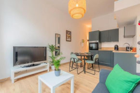 1 bedroom apartment near Catholic University